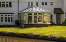 Upper Harbledown conservatory leads