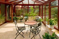Upper Harbledown conservatory quotes