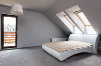 Upper Harbledown bedroom extensions