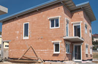 Upper Harbledown home extensions