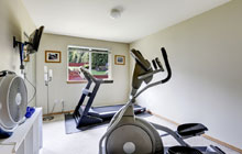 Upper Harbledown home gym construction leads