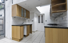 Upper Harbledown kitchen extension leads